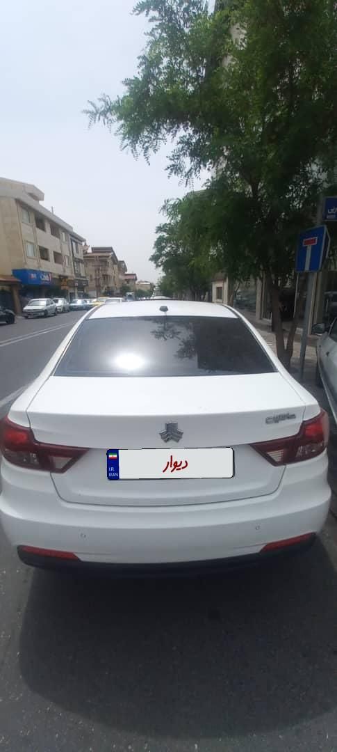 شاهین G دنده ای - 1402