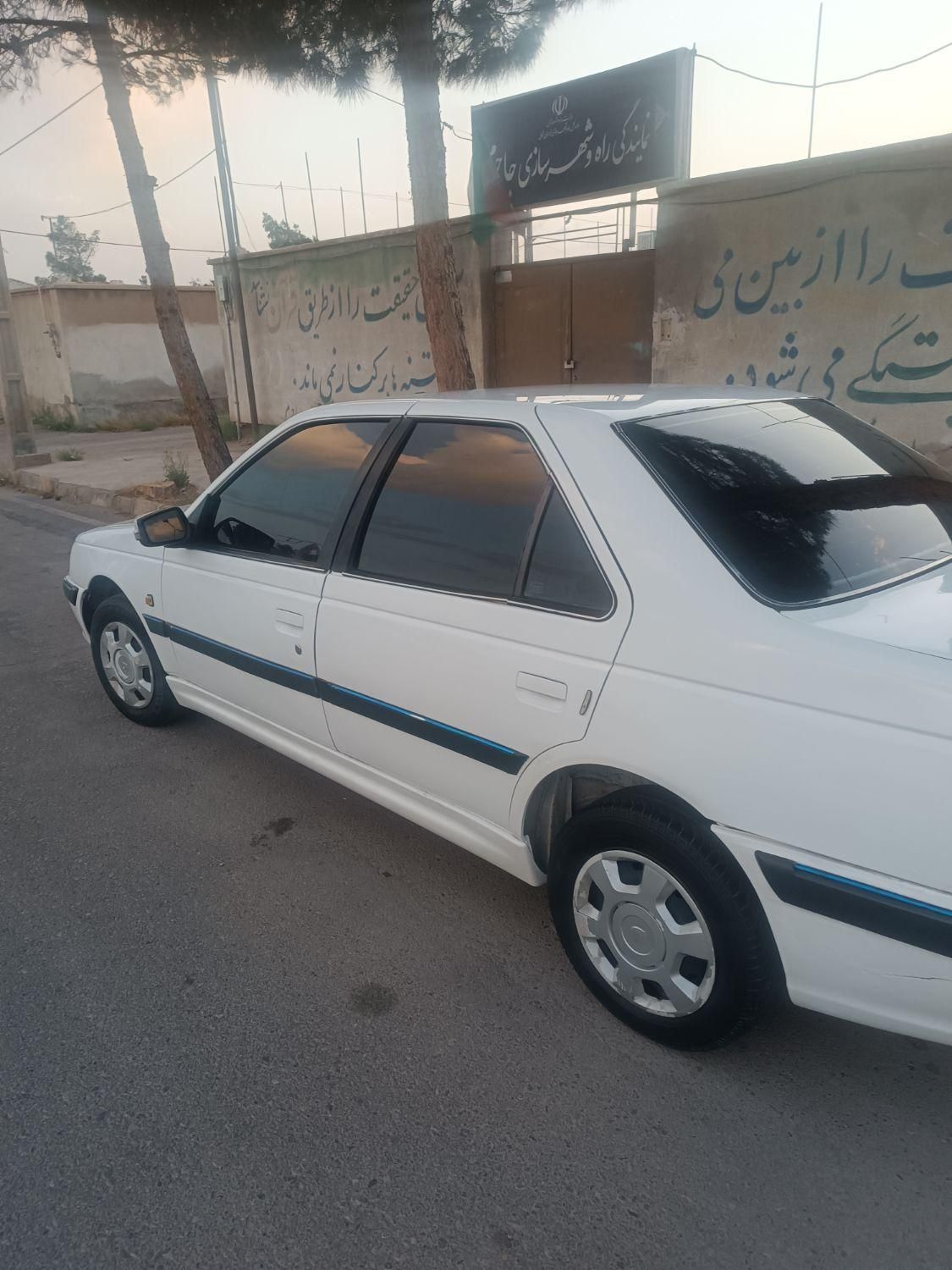 خودرو پژو، پارس آگهی ann_18272191