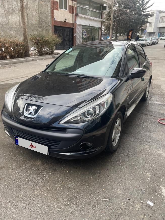 خودرو پژو، 207 آگهی ann_18272199