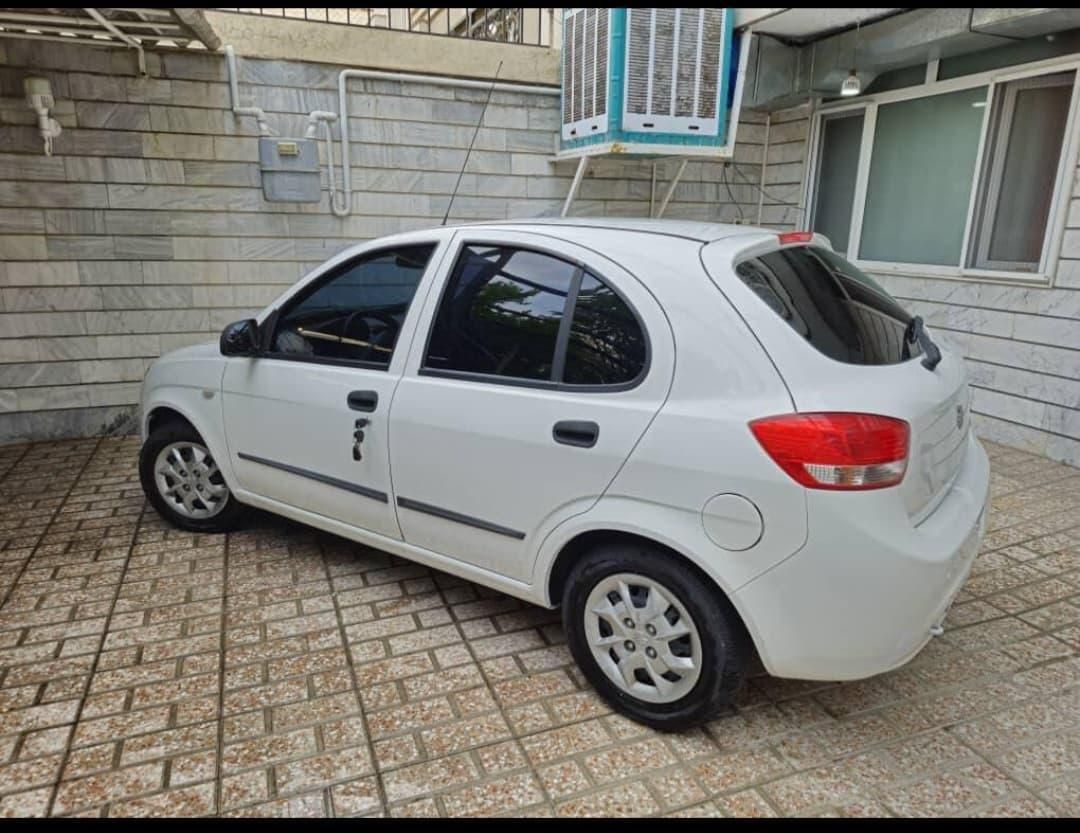 خودرو تیبا، 2 آگهی ann_18272225