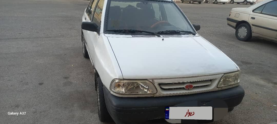 خودرو پراید، صبا آگهی ann_18272227