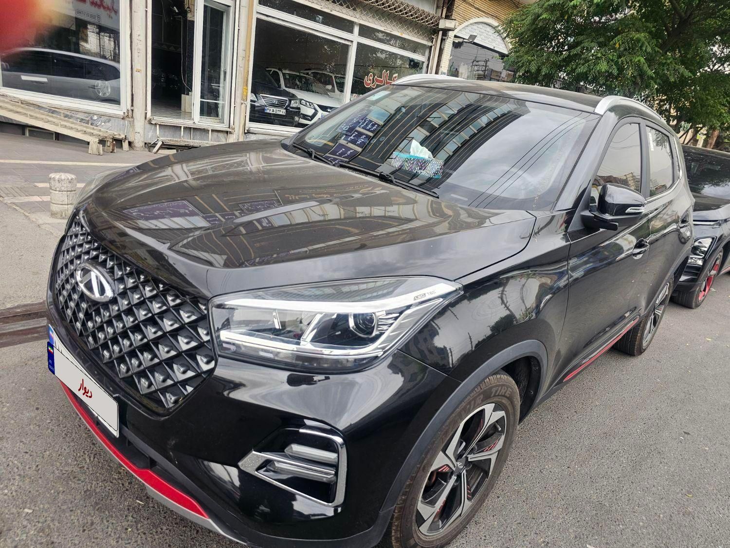 ام وی ام X55 پرو اکسلنت - 2023