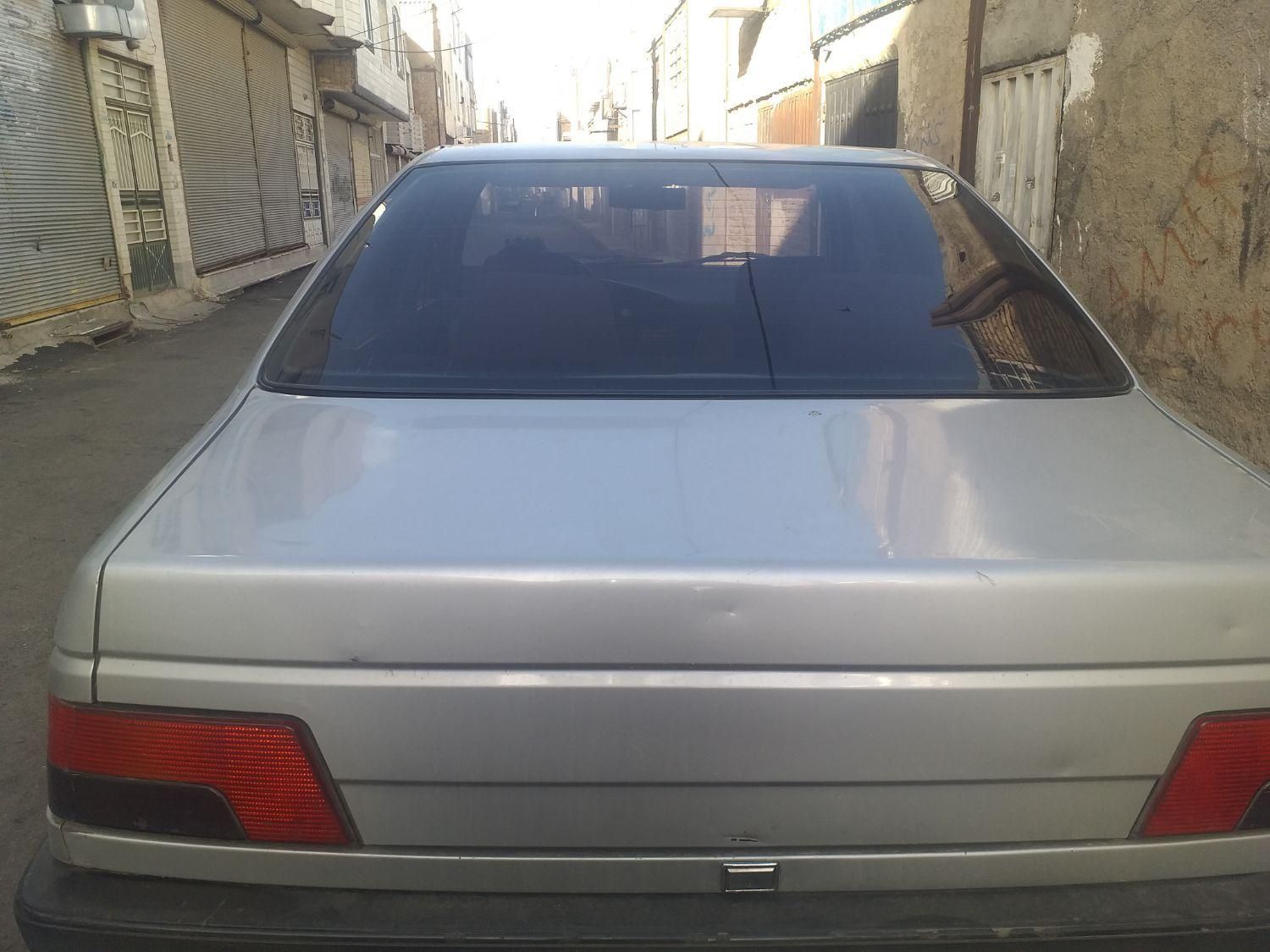 خودرو پژو، 405 آگهی ann_18272253