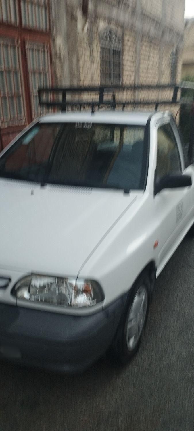 پراید 151 SE - 1402