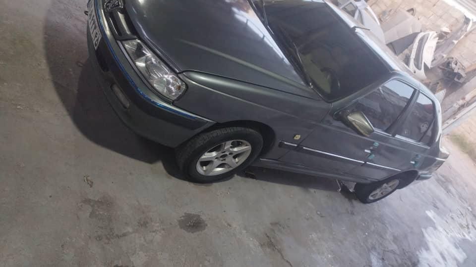 خودرو پژو، پارس آگهی ann_18272261