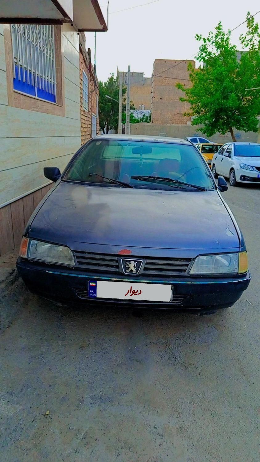خودرو پژو، روآ آگهی ann_18272267