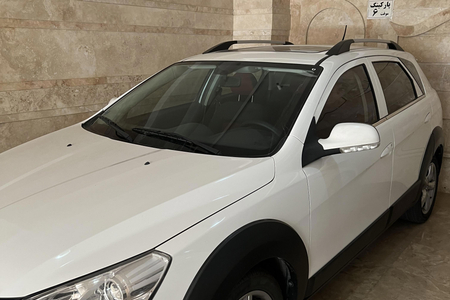 دانگ فنگ H30 کراس اتوماتیک - 1397