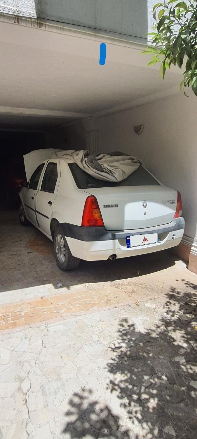 خودرو رنو، تندر 90 آگهی ann_18272317