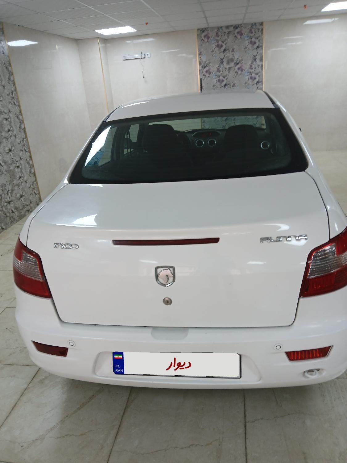 رانا LX - - 1396