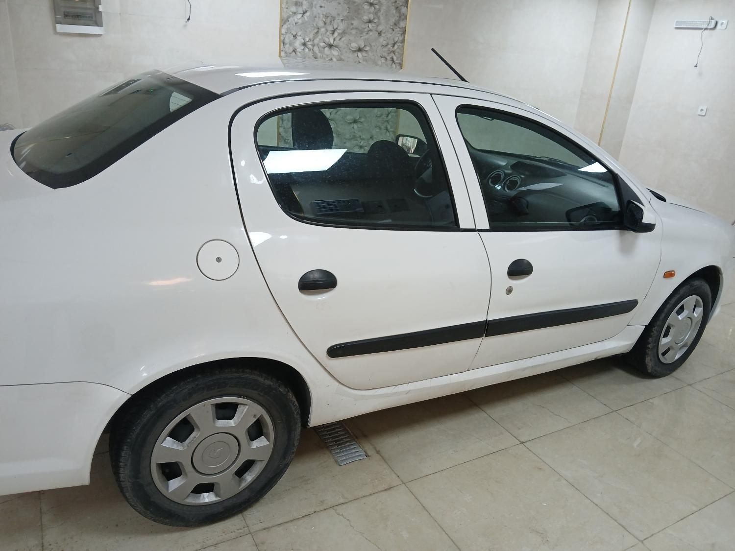 رانا LX - - 1396
