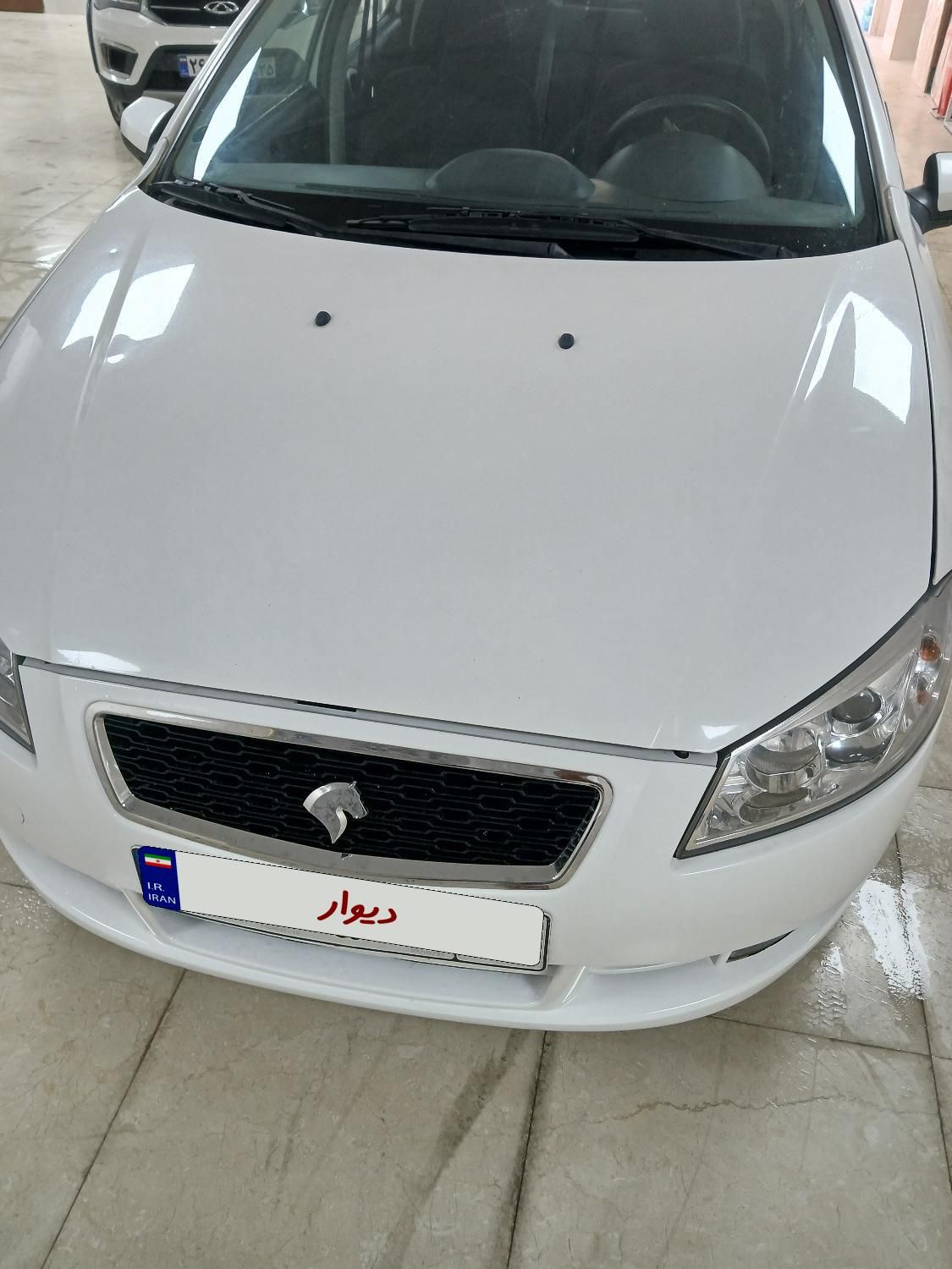 خودرو رانا، LX آگهی ann_18272318