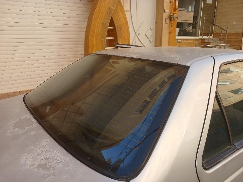 پژو 405 دوگانه سوز GLX - TU5 - 1390