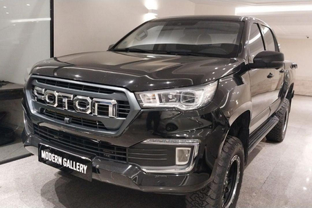فوتون تونلند G7 - - 1402