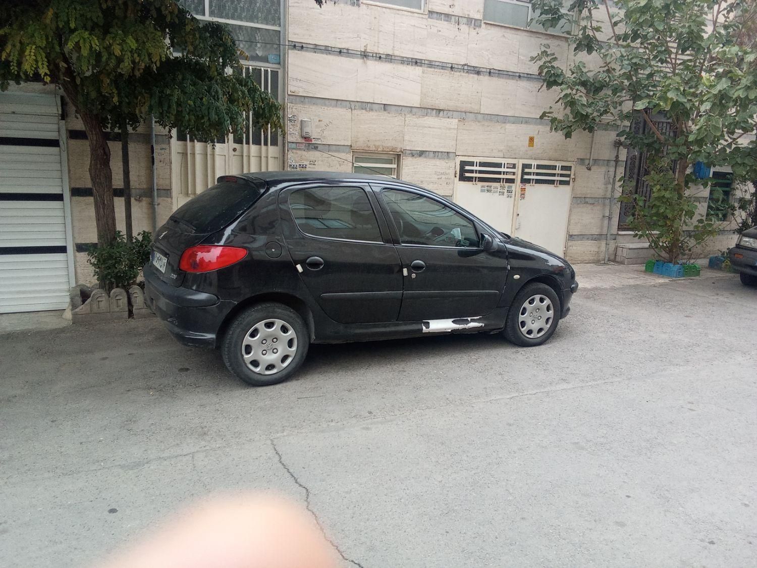 خودرو پژو، 206 آگهی ann_18272352