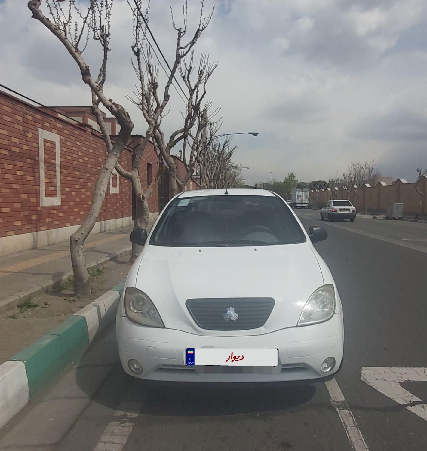خودرو تیبا، صندوق دار آگهی ann_18272354