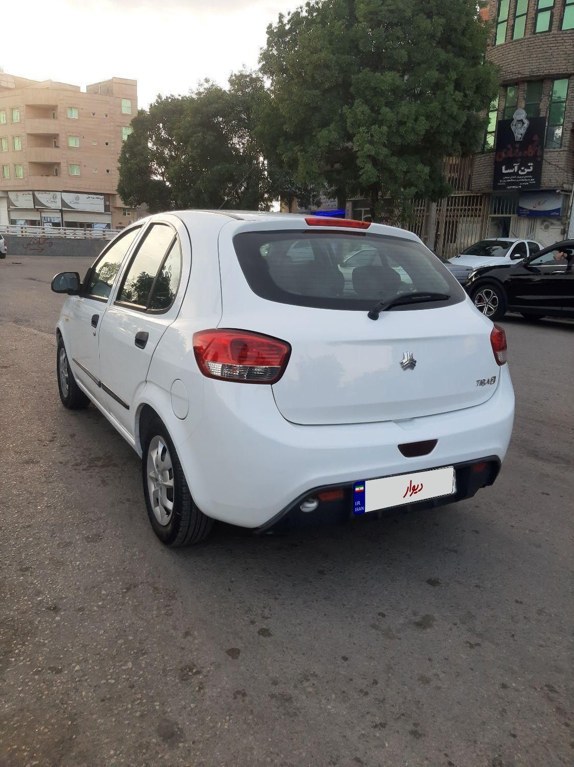 خودرو تیبا، 2 آگهی ann_18272359