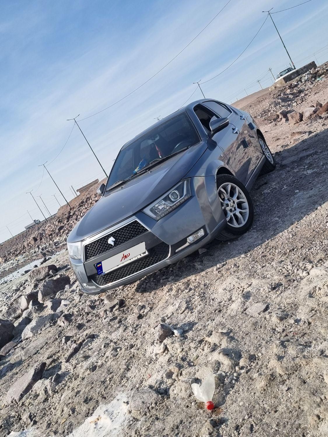 خودرو دنا، پلاس آگهی ann_18272366
