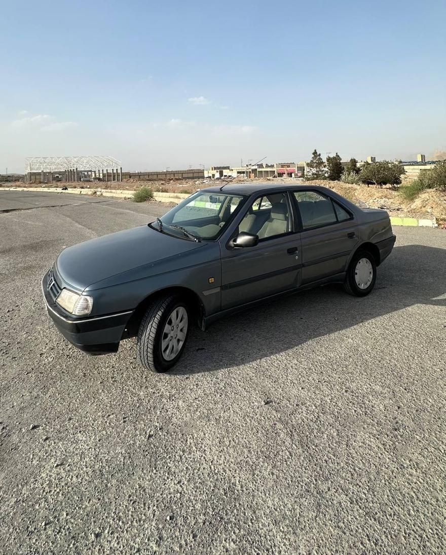 خودرو پژو، 405 آگهی ann_18272371