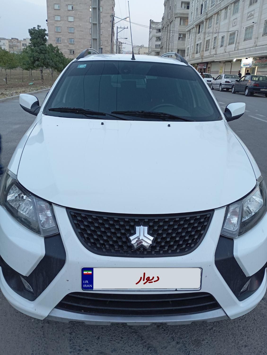 خودرو کوییک، S آگهی ann_18272389