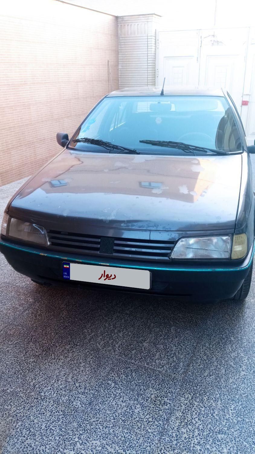 خودرو پژو، روآ آگهی ann_18272390