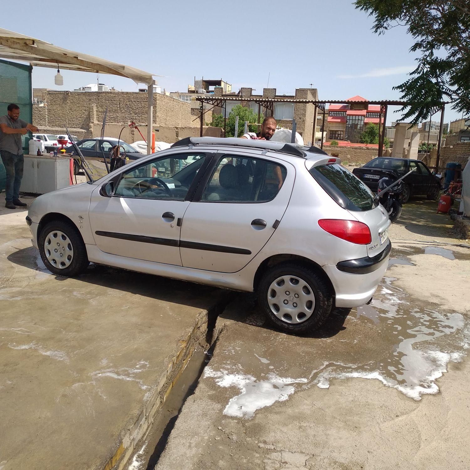 خودرو پژو، 206 آگهی ann_18272396