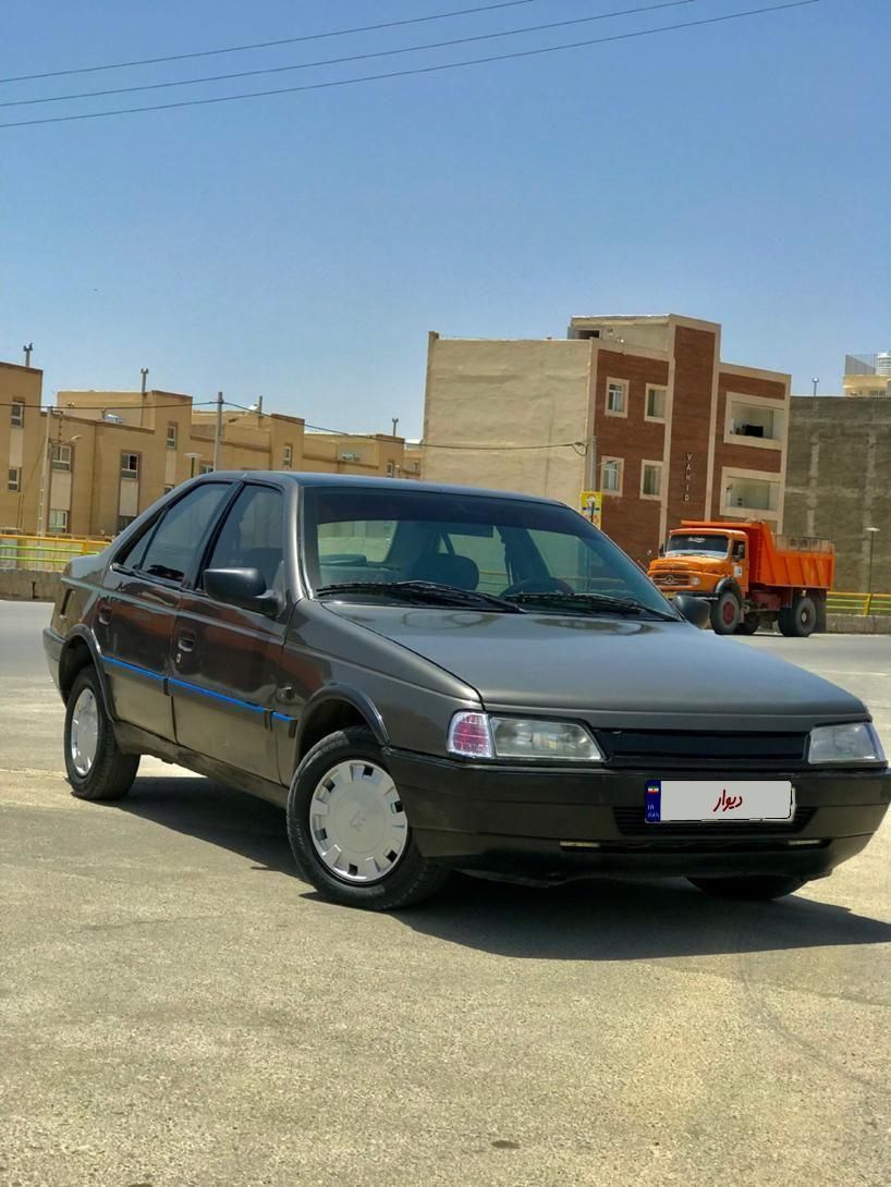 خودرو پژو، 405 آگهی ann_18272416