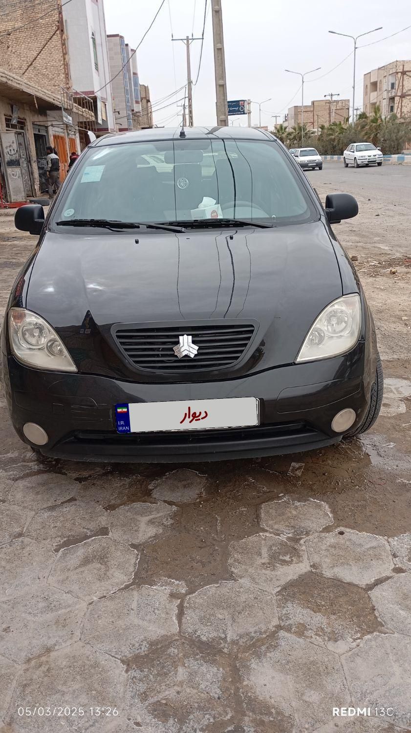 خودرو تیبا، 2 آگهی ann_18272429