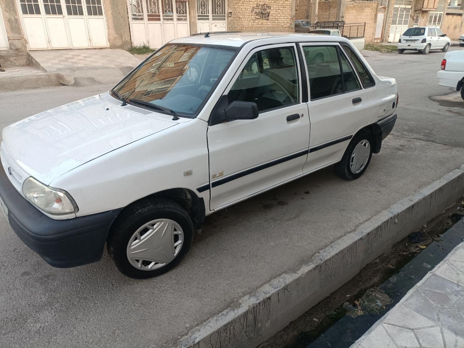 خودرو پراید، 131 آگهی ann_18272432