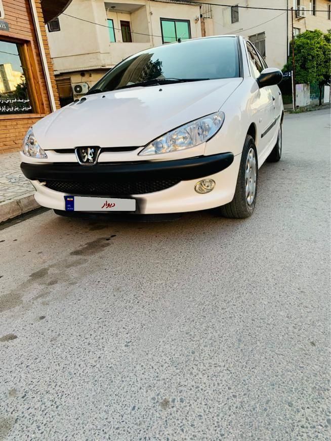 خودرو پژو، 206 آگهی ann_18272444