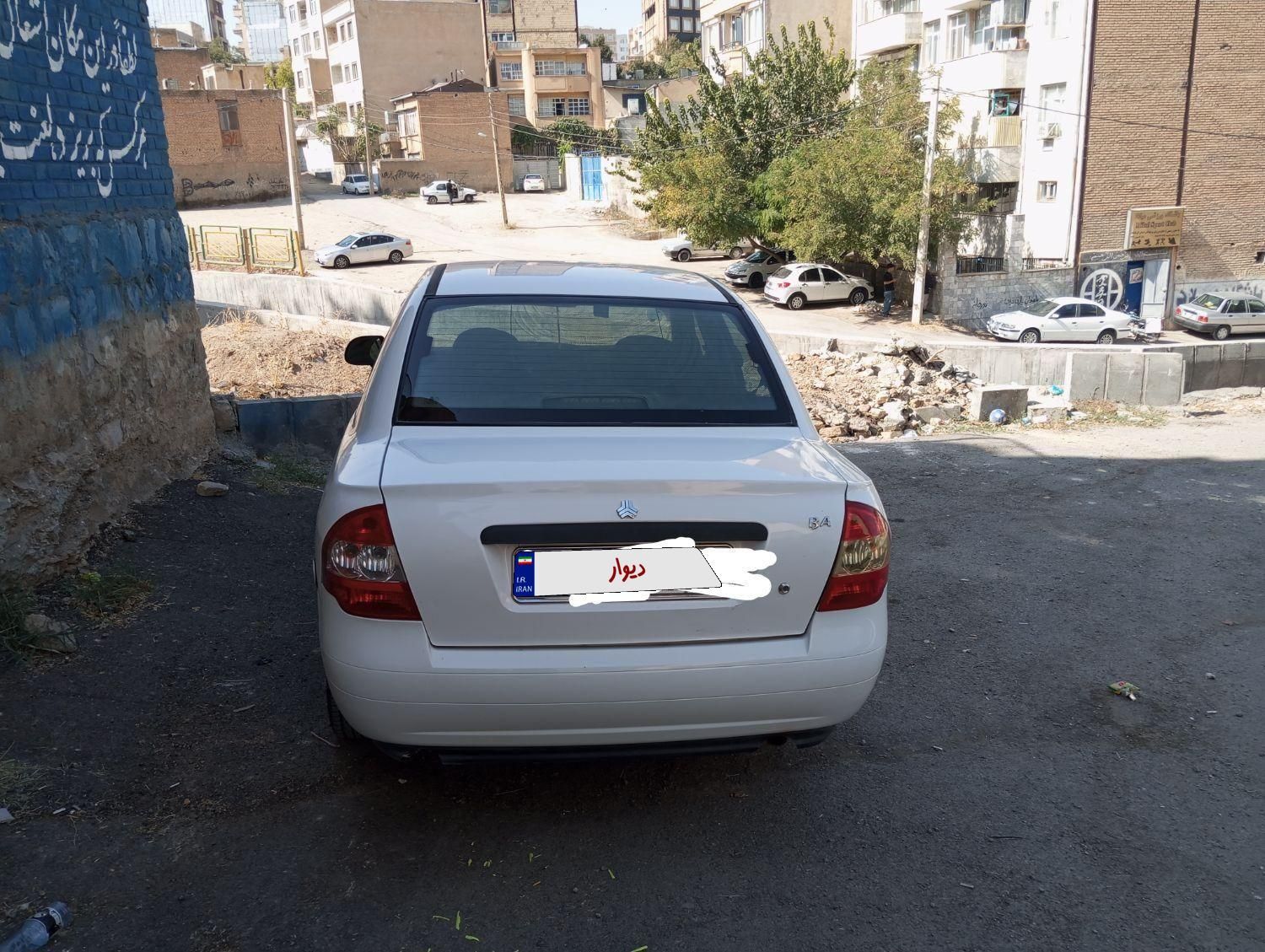 خودرو تیبا، صندوق دار آگهی ann_18272446
