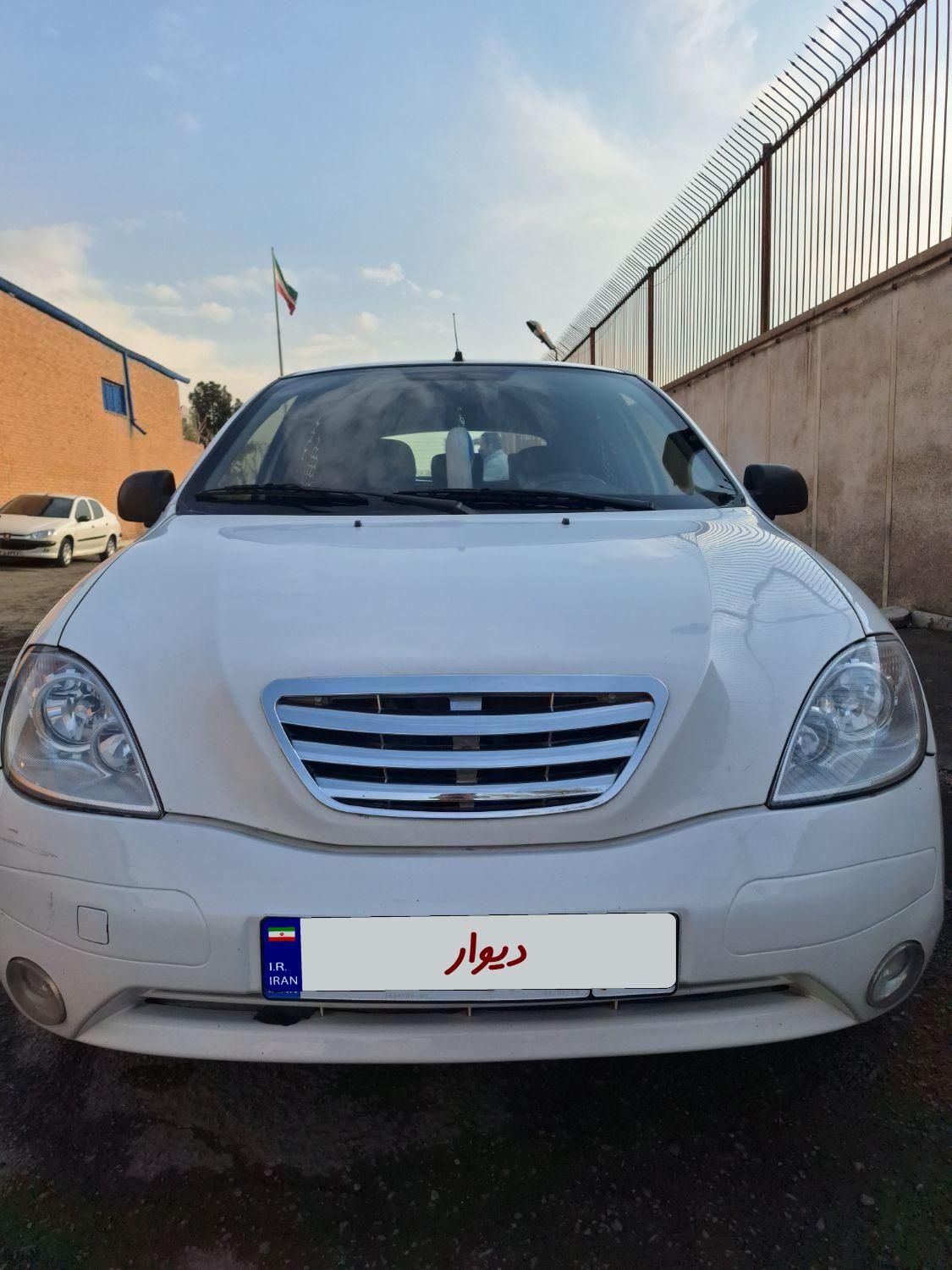تیبا 2 EX - 1397