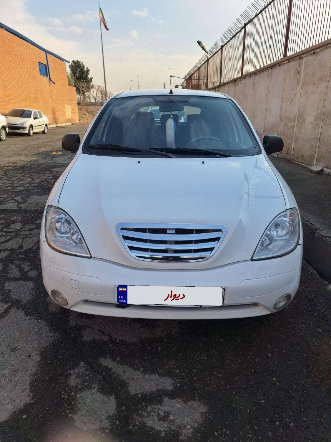 خودرو تیبا، 2 آگهی ann_18272447