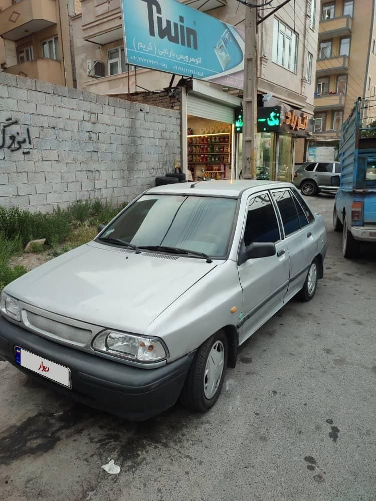 خودرو پراید، 131 آگهی ann_18272458