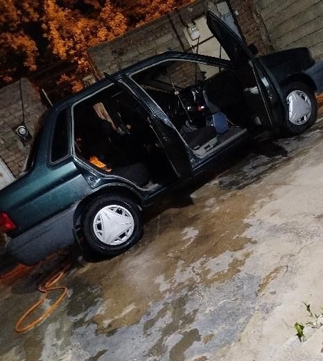 خودرو پراید، صبا آگهی ann_18272461