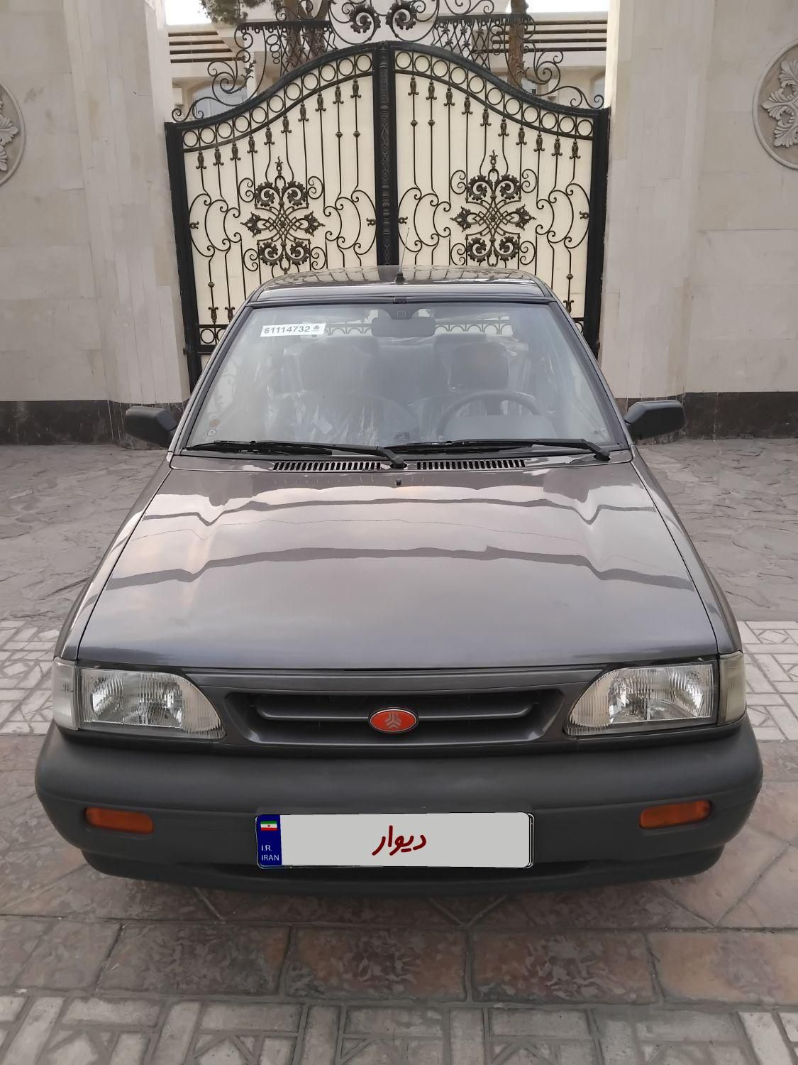 خودرو پراید، صبا آگهی ann_18272479