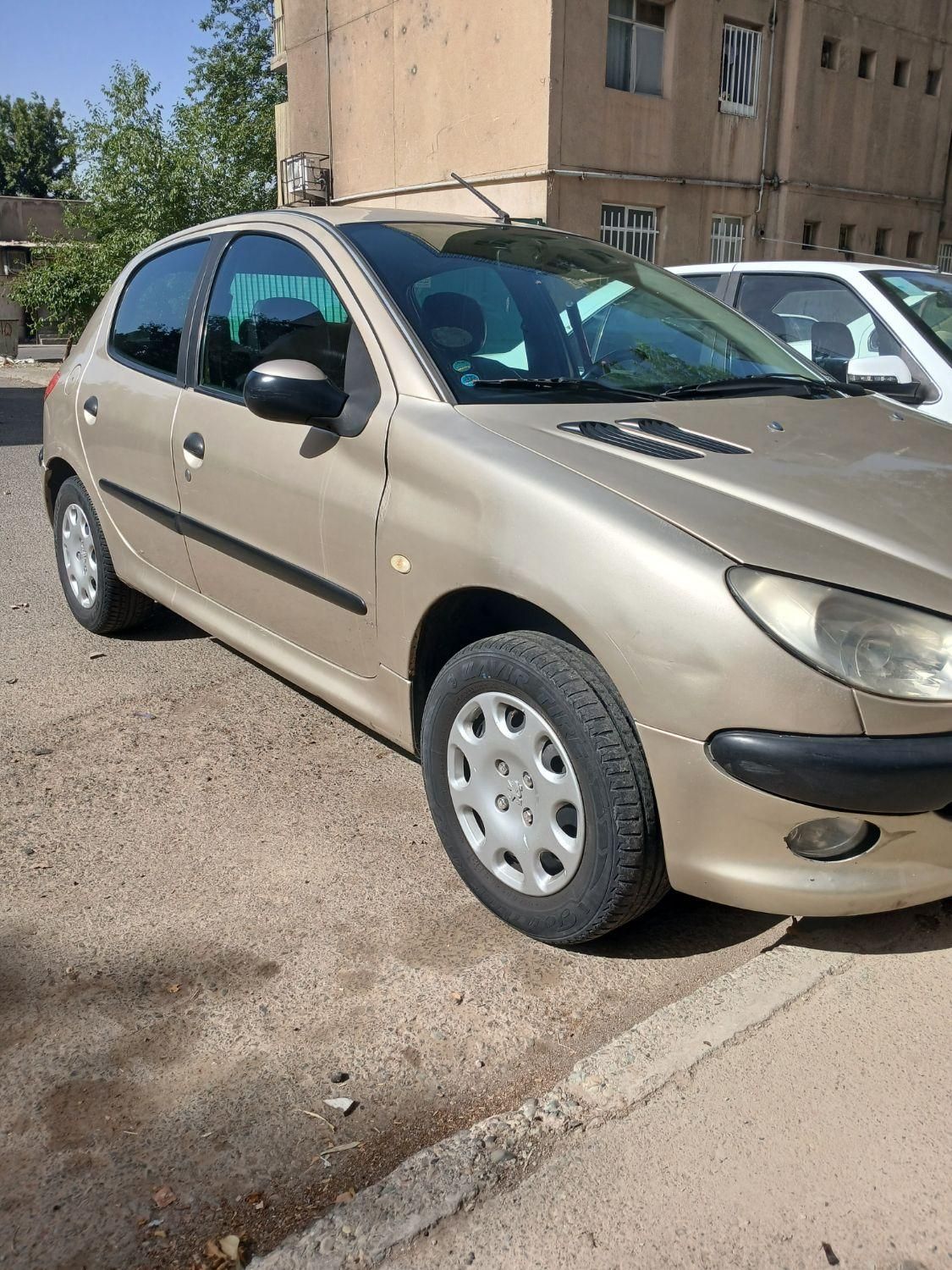 خودرو پژو، 206 آگهی ann_18272491