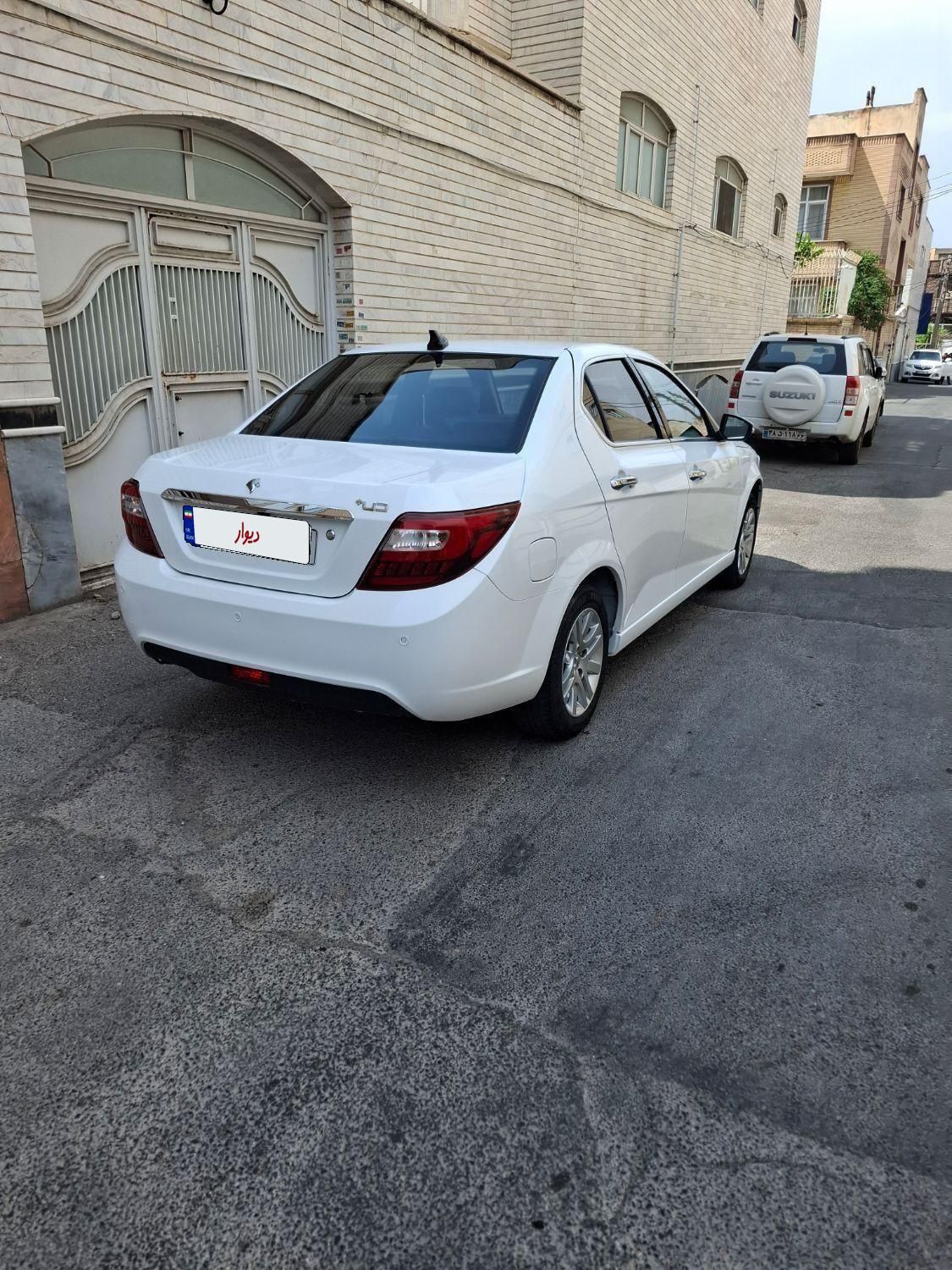 خودرو دنا، پلاس آگهی ann_18272495