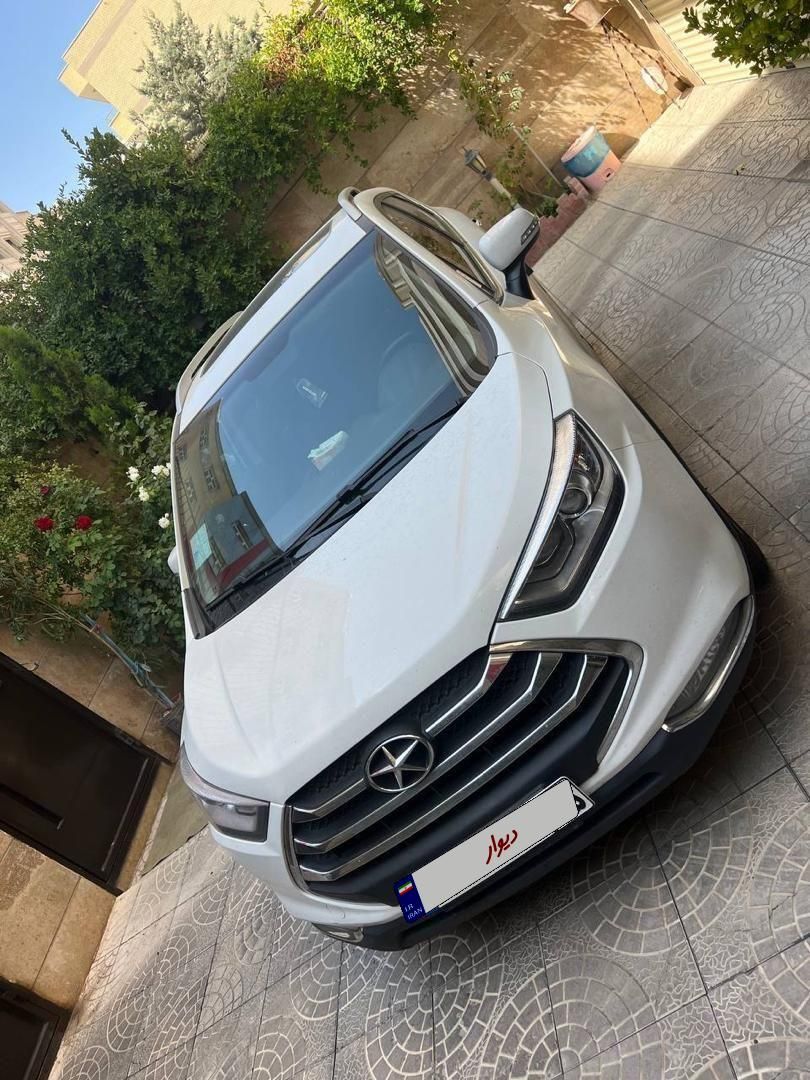 خودرو جک، S3 آگهی ann_18272498