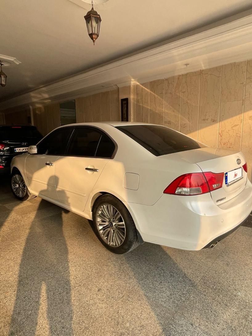 خودرو کیا، اپتیما آگهی ann_18272499
