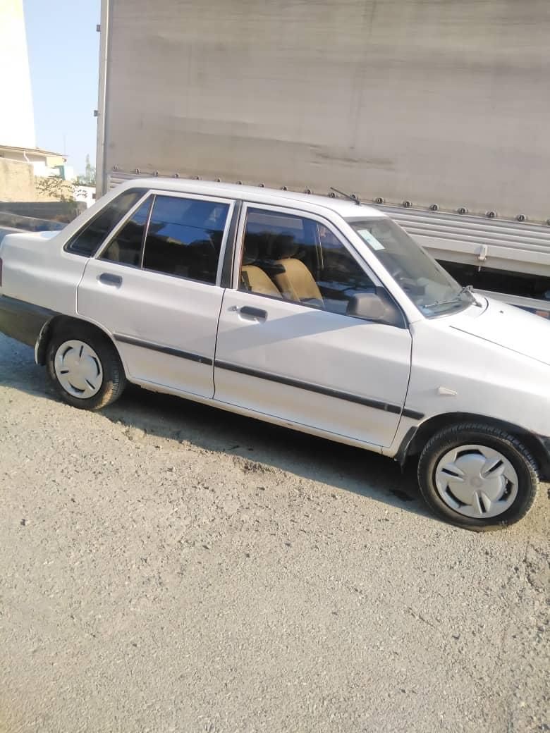 خودرو پراید، صبا آگهی ann_18272523