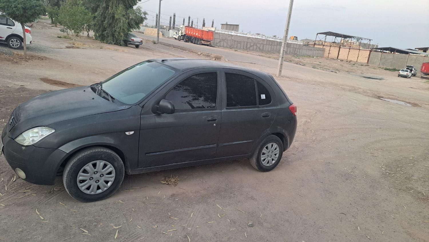 خودرو تیبا، 2 آگهی ann_18272533