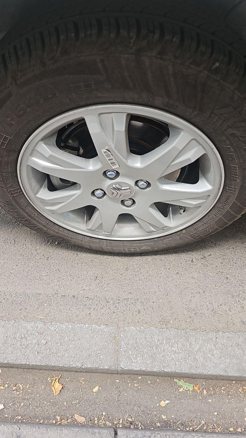 شاهین G دنده ای - 1402
