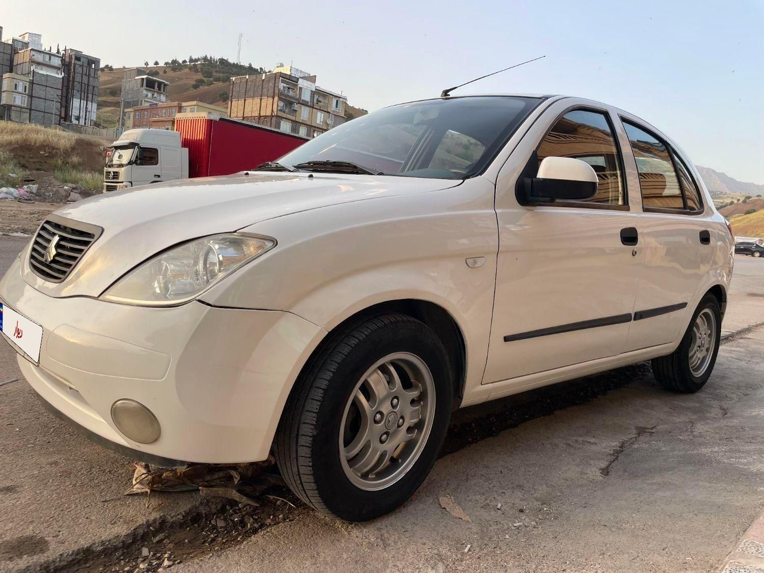 خودرو تیبا، 2 آگهی ann_18272554