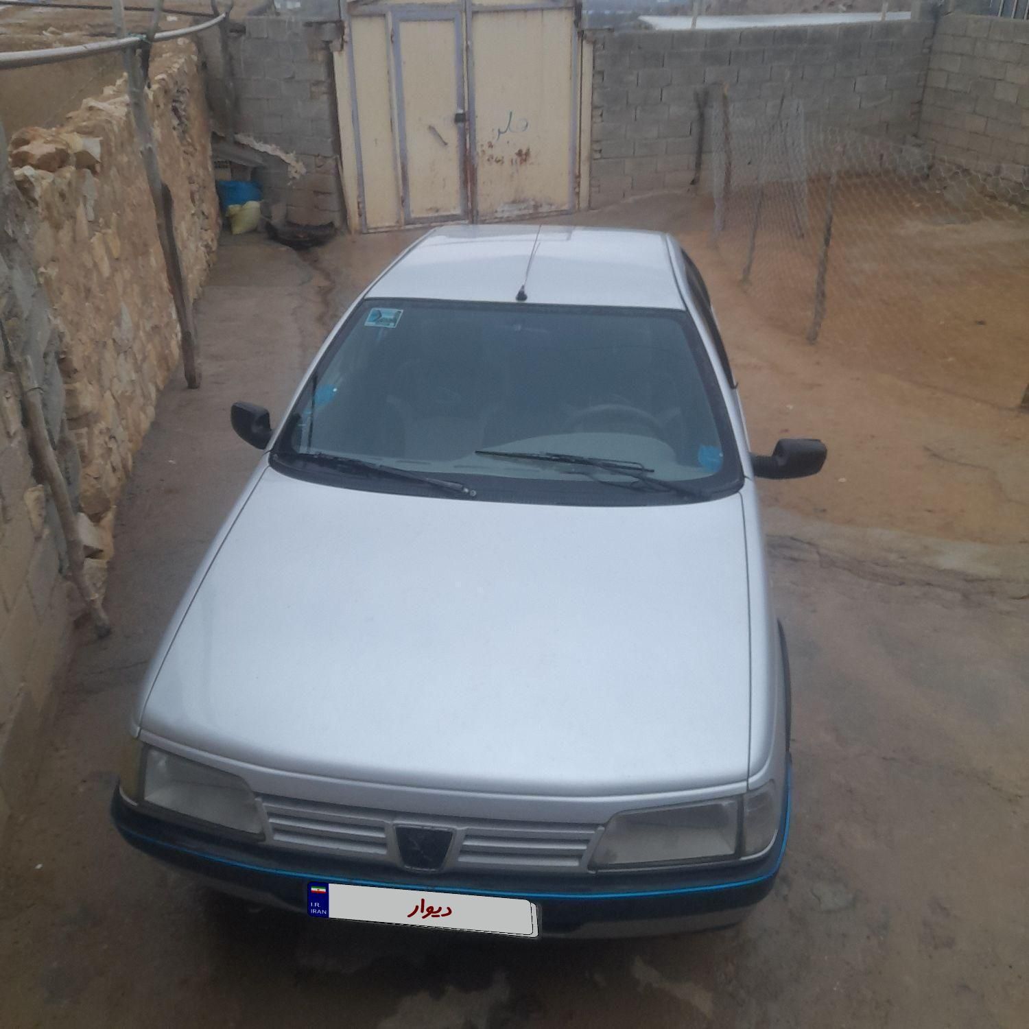 خودرو پژو، 405 آگهی ann_18272577