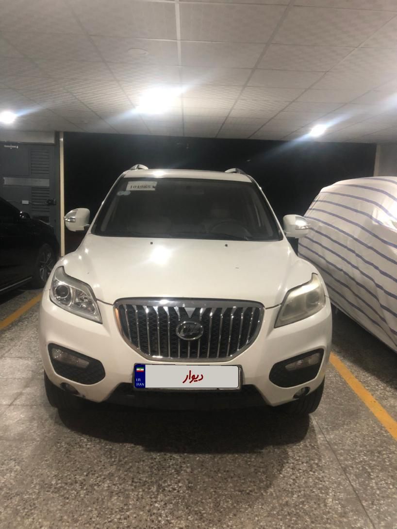 خودرو لیفان، X60 آگهی ann_18272588