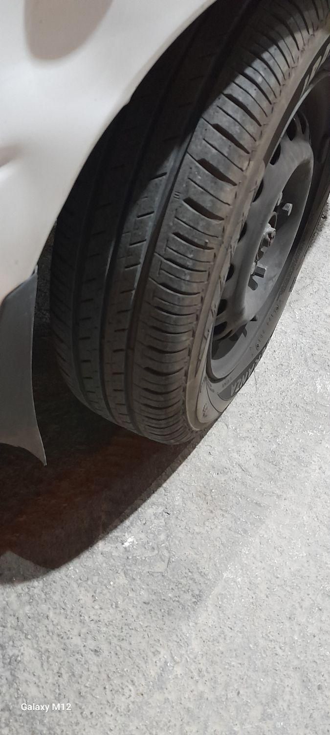 پراید 151 SE - 1398