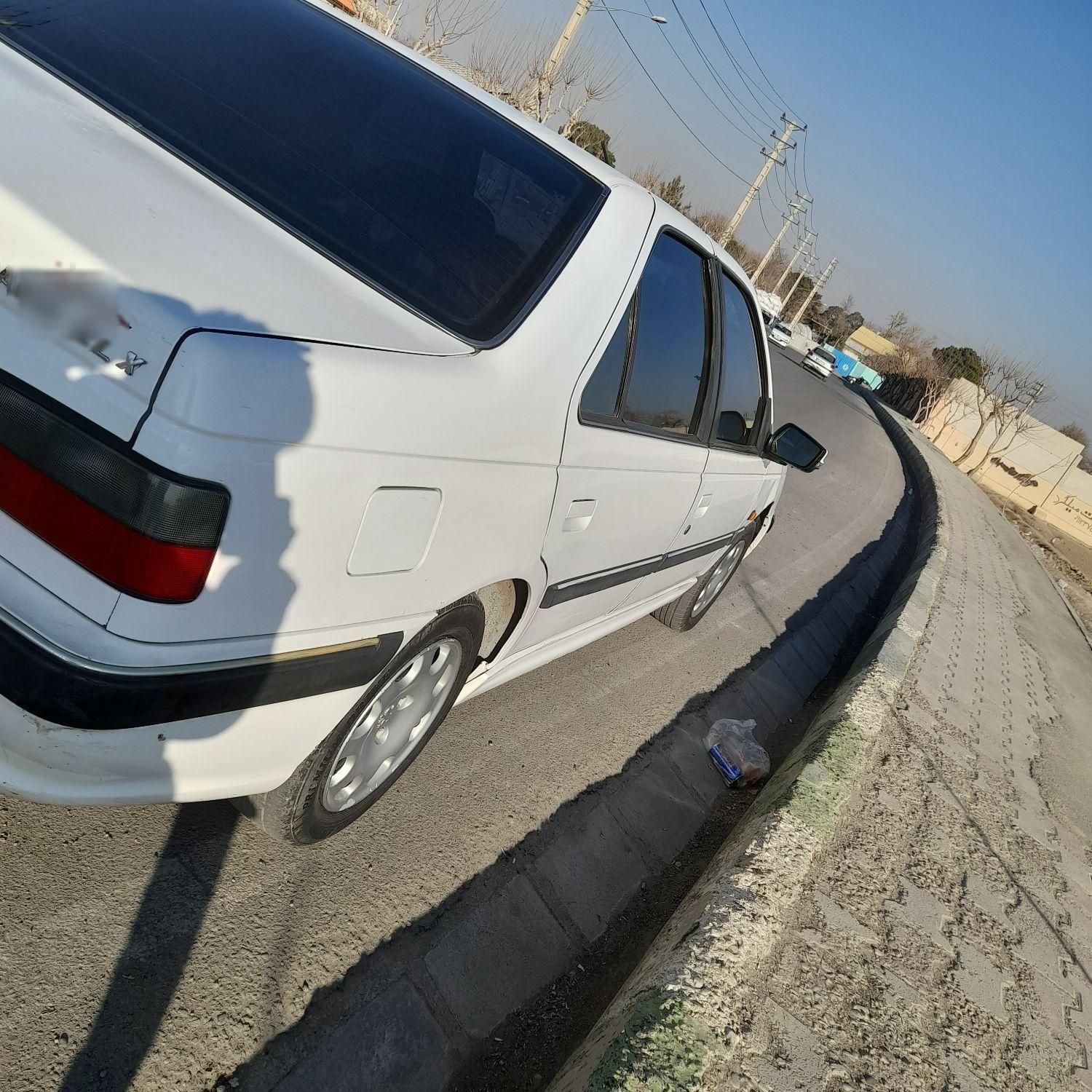 خودرو پژو، پارس آگهی ann_18272637