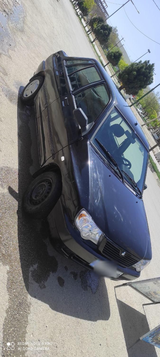 پراید 132 SE - 1392