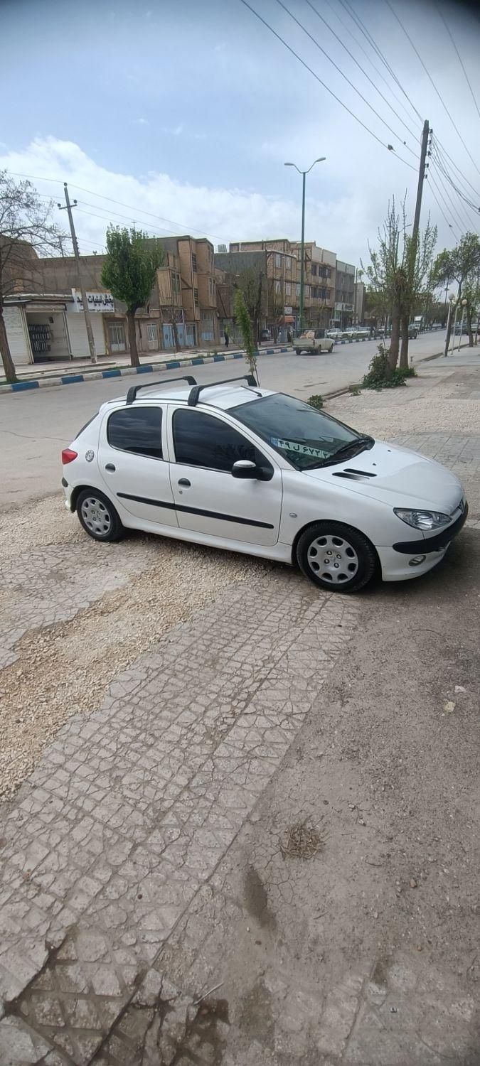 خودرو پژو، 206 آگهی ann_18272654