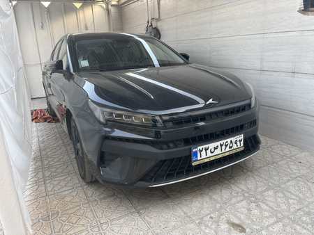خودرو کی ام سی، J7 آگهی ann_18272656